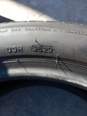 Гуми Летни 245/45R18, снимка 5