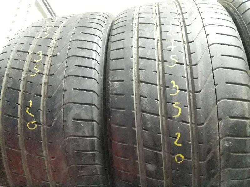 ���� 275/35R20 | Mobile.bg � ����������� 1