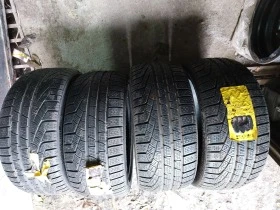      235/40R18