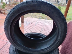 Гуми Зимни 225/45R17, снимка 1 - Гуми и джанти - 48245099