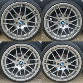 Гуми с джанти Други 225/35R19, снимка 1 - Гуми и джанти - 49493076