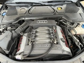 Audi A8 3.7, снимка 7