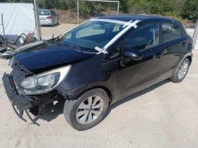 Kia Rio 1, 4 / 1, 2 CVVT 1, 1D, снимка 2