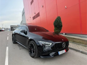 Mercedes-Benz AMG GT БАРТЕР* 2023г* FACE* 65000km* 