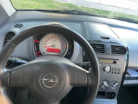 Opel Agila Opel Agilla 1.0 LPG, снимка 7