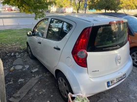 Opel Agila Opel Agilla 1.0 LPG, снимка 1