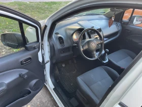 Opel Agila Opel Agilla 1.0 LPG, снимка 6