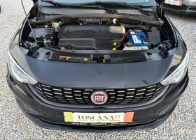 Fiat Tipo 1.6mjt* 120k.c. * Лизинг* , снимка 9