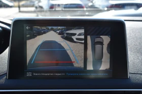 Peugeot 5008 1.6HDI* ALLURE* DIGITAL* 6+ 1* PANORAMA, снимка 16