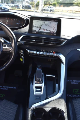 Peugeot 5008 1.6HDI* ALLURE* DIGITAL* 6+ 1* PANORAMA, снимка 13