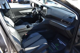 Peugeot 5008 1.6HDI* ALLURE* DIGITAL* 6+ 1* PANORAMA, снимка 11