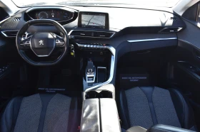 Peugeot 5008 1.6HDI* ALLURE* DIGITAL* 6+ 1* PANORAMA, снимка 15