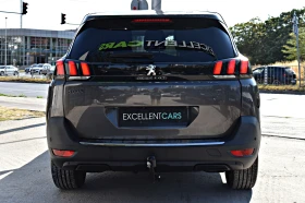 Peugeot 5008 1.6HDI* ALLURE* DIGITAL* 6+ 1* PANORAMA, снимка 5