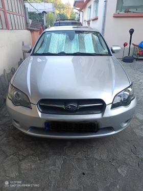 Subaru Legacy 2.5, снимка 1