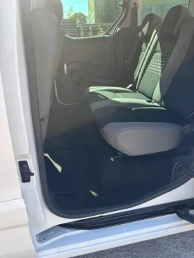 Citroen Berlingo, снимка 5