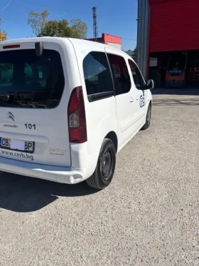 Citroen Berlingo, снимка 3