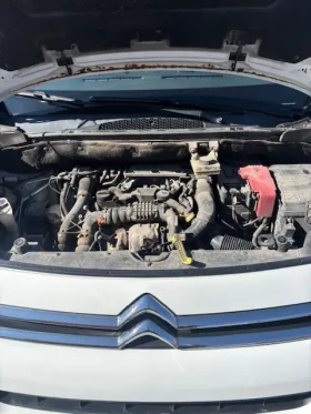 Citroen Berlingo, снимка 9