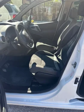Citroen Berlingo, снимка 6