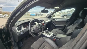 Audi A4 2.0Т quattro S-line, снимка 9
