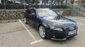 Audi A4 2.0Т quattro S-line, снимка 5