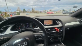Audi A4 2.0Т quattro S-line, снимка 8