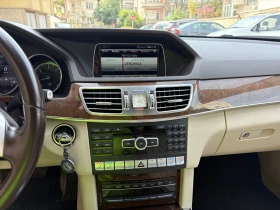 Mercedes-Benz E 350, снимка 7