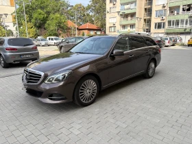 Mercedes-Benz E 350, снимка 2
