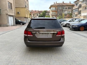 Mercedes-Benz E 350, снимка 4