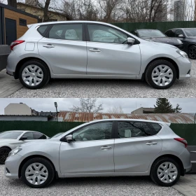 Nissan Pulsar 1.2i/116hp/Подгрев Седалки, снимка 4