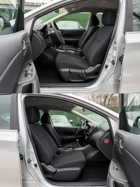 Nissan Pulsar 1.2i/116hp/Подгрев Седалки, снимка 10