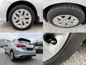 Nissan Pulsar 1.2i/116hp/Подгрев Седалки, снимка 17