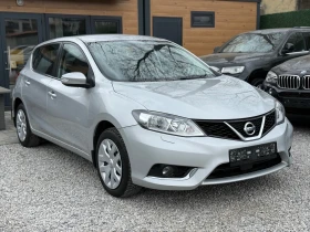 Nissan Pulsar 1.2i/116hp/Подгрев Седалки, снимка 3