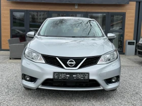 Nissan Pulsar 1.2i/116hp/Подгрев Седалки, снимка 2