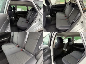 Nissan Pulsar 1.2i/116hp/Подгрев Седалки, снимка 12