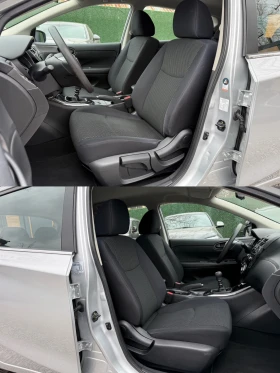 Nissan Pulsar 1.2i/116hp/Подгрев Седалки, снимка 11