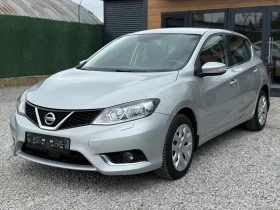 Nissan Pulsar 1.2i/116hp/Подгрев Седалки, снимка 1