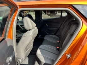 Peugeot 2008 27000км, снимка 14