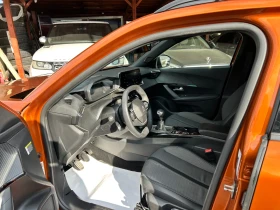 Peugeot 2008 27000км, снимка 7