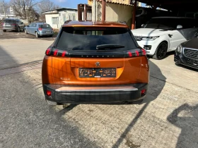 Peugeot 2008 27000км, снимка 3