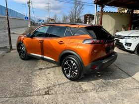 Peugeot 2008 27000км, снимка 2