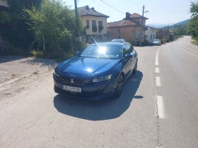 Peugeot 508 2.0Hdi 163, снимка 2