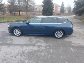 Peugeot 508 2.0Hdi 163, снимка 4