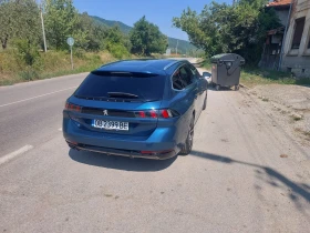 Peugeot 508 2.0Hdi 163, снимка 3