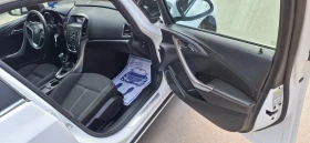 Opel Astra 1.7cdti, снимка 5