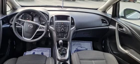 Opel Astra 1.7cdti, снимка 6