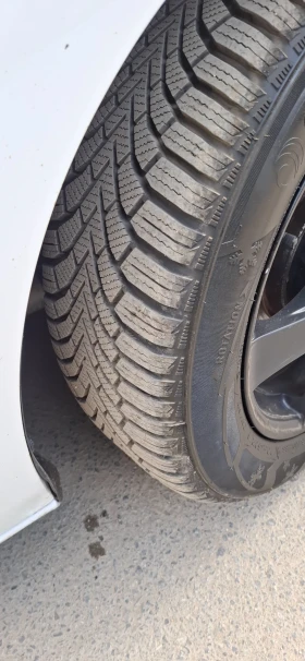 Opel Astra 1.7cdti, снимка 4