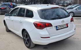 Opel Astra 1.7cdti, снимка 11