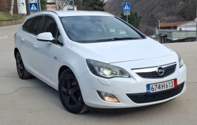 Opel Astra 1.7cdti, снимка 1