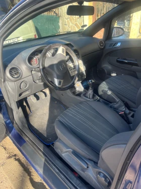 Opel Corsa 1.4, снимка 9