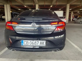 Opel Insignia, снимка 9